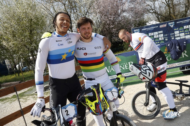 2023 BMX European Cup - 19/03/2023 - Day 3 - photo Ilario Biondi/SprintCyclingAgency?2023